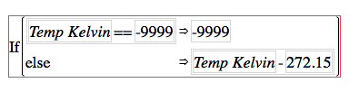 Solved: Missing value codes and formulas - JMP User Community