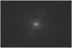 FFT of noisy image