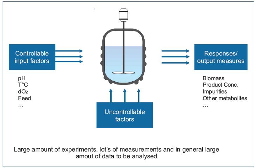 Biopharm Process