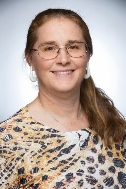 Christine Anderson-Cook