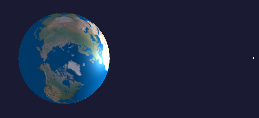 20,200 KM above surface, 26,600 KM radius. Two complete orbits each sidereal day.