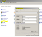 windows localization settings