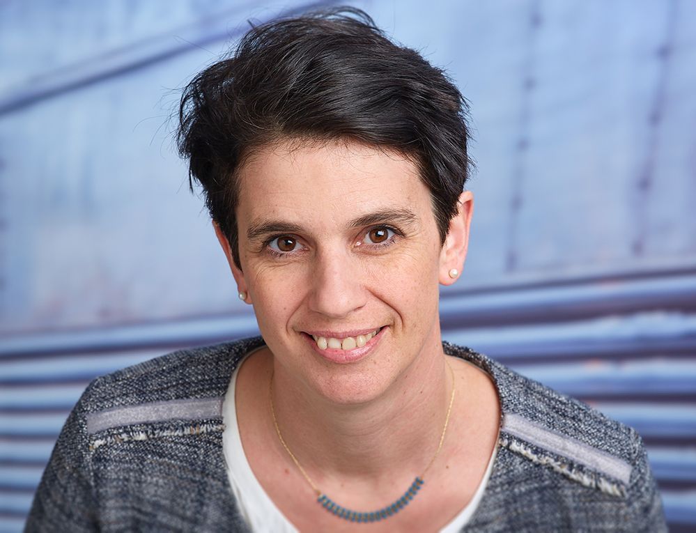 Florence Kussener