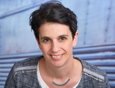 photo of Florence Kussener