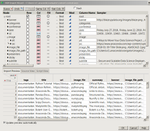 The wizard looks similar for both XML and JSON files