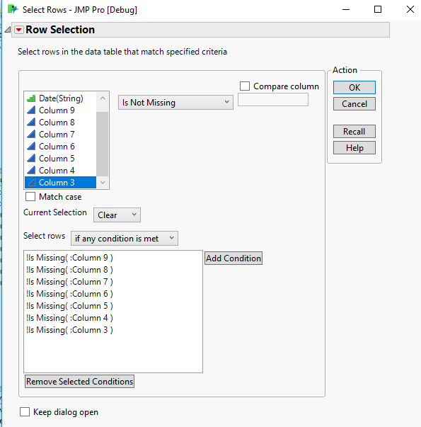 Stacked Bar Graph Bar Width JMP User Community