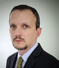 photo of Fabio D'Ottaviano