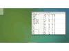 double-click to modify axis tick marks and labels