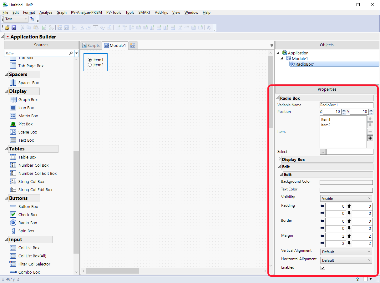 Solved: How to Extract Values from a Table Box( String Col Edit Box ...