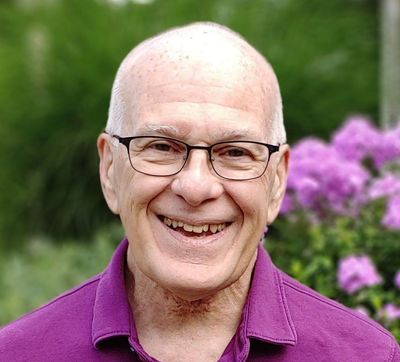 photo of Robert Carver