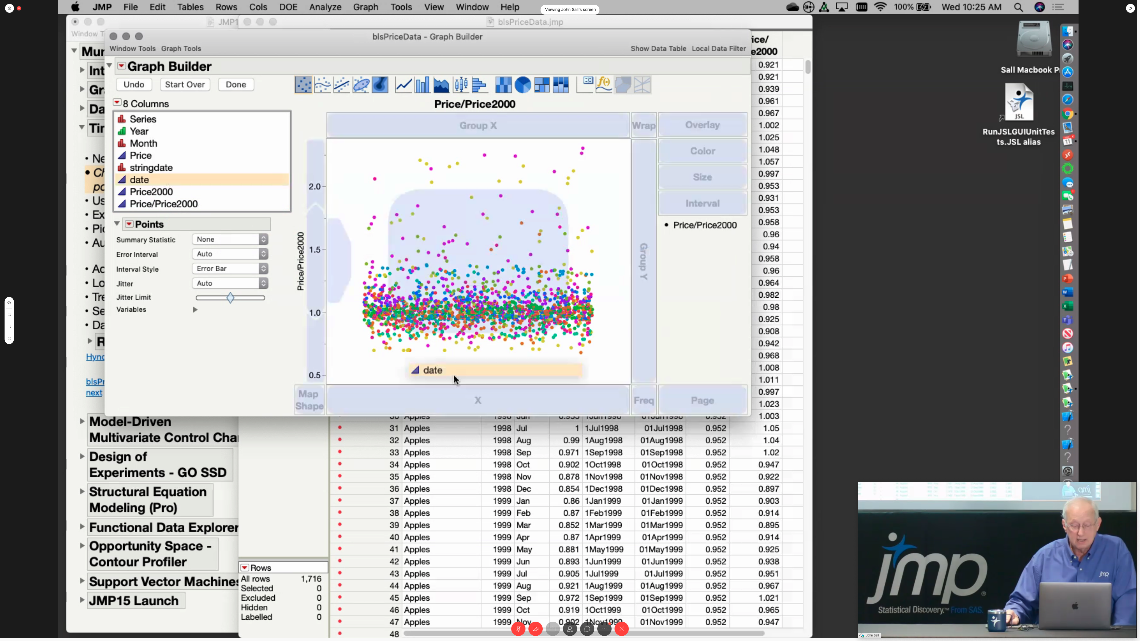 Discovery Online attendees learn how they can use the new features in ...