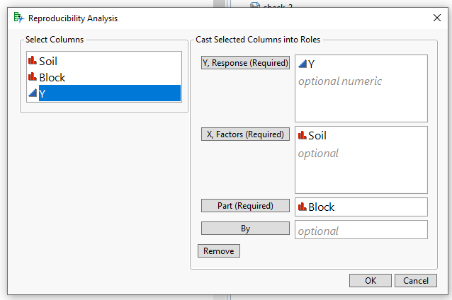 Auto Click Button - JMP User Community