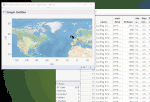 Using dynamic, interactive visuals to prepare data.