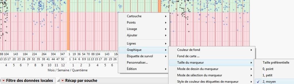 marker size - JMP User Community