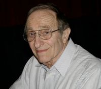 David Salsburg, author of The Lady Tasting Tea