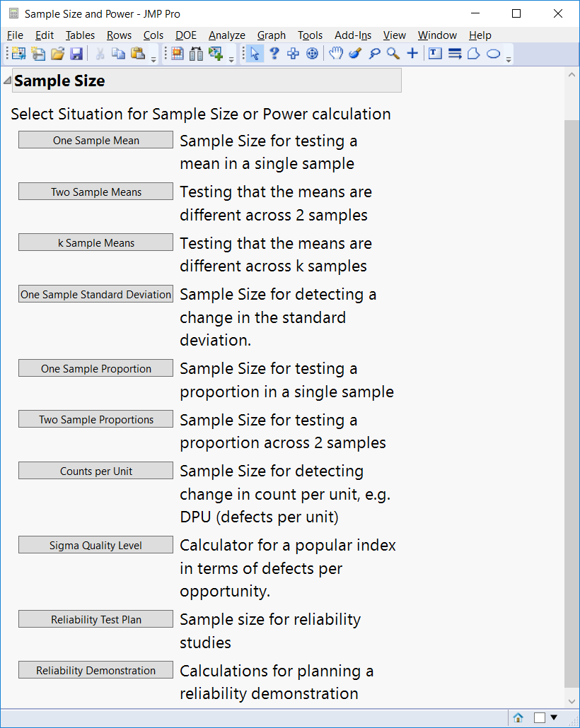 [JMP SEA] JMP on Tuesday Session 7 Graph Builder Tutorial JMP User