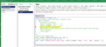 Add To Recent option in Open( ) function