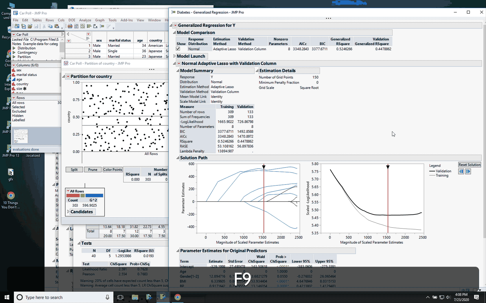 10 Things You Don't Know About JMP - JMP User Community