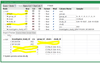 Choose what JSON tags generate rows in the JMP table