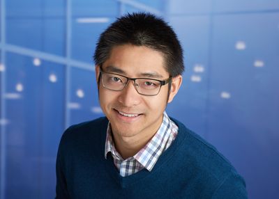 photo of Meijian Guan