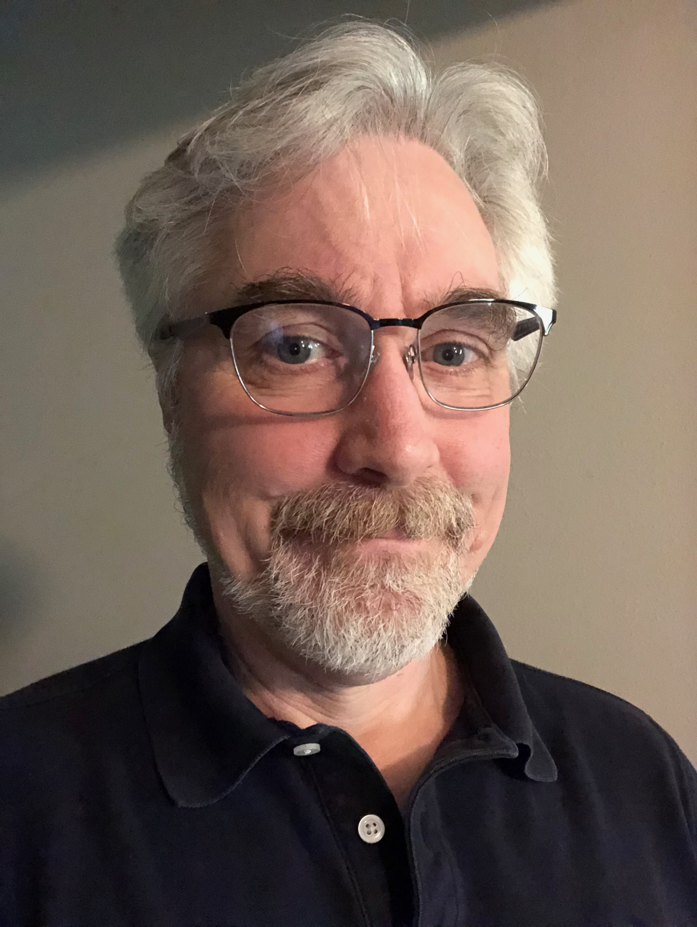 Don McCormack JMP User Community