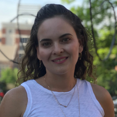 Ondina Sevilla-Rovirosa - JMP User Community
