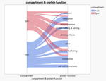 coral protein breakdown - Graph Builder.png