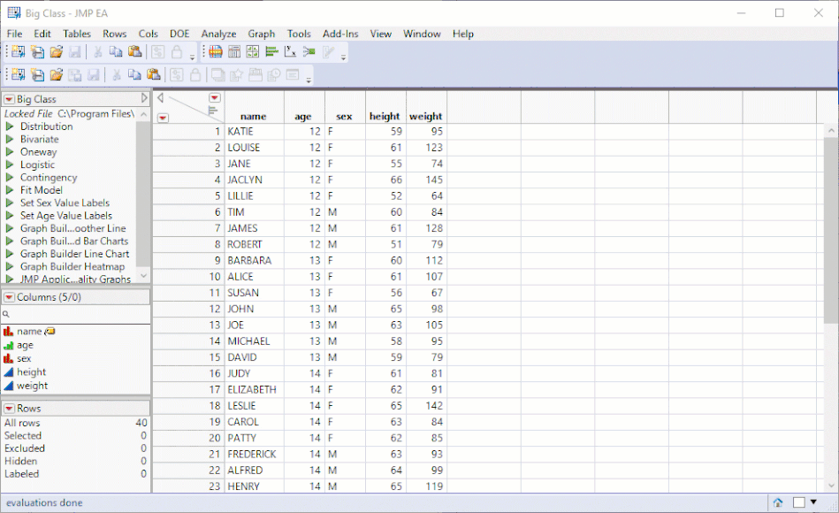 Values to Local Data Filter.gif