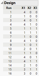 DOE question - JMP User Community
