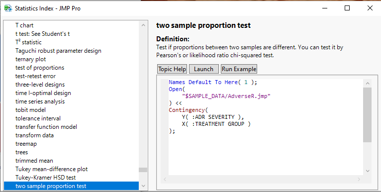 Hypothesis Testing Of Proportion Formula