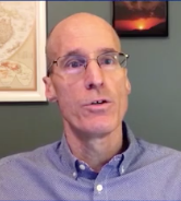 Procter & Gamble’s Principal Statistician Bill Myers