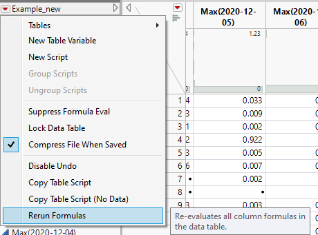 Loop? to count missing data from work with several columns and with ...