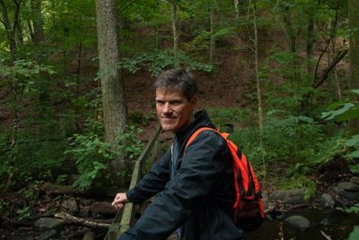 photo of Søren Pehrson