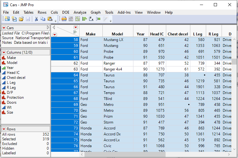 Solved: Parsing strings creating filter condition from excel and