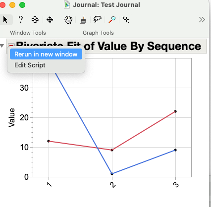 Solved Value label not preserved in journal JMP User Community