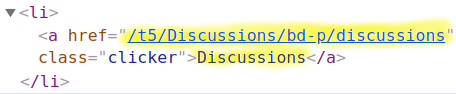Grab URL from HTML - JMP User Community