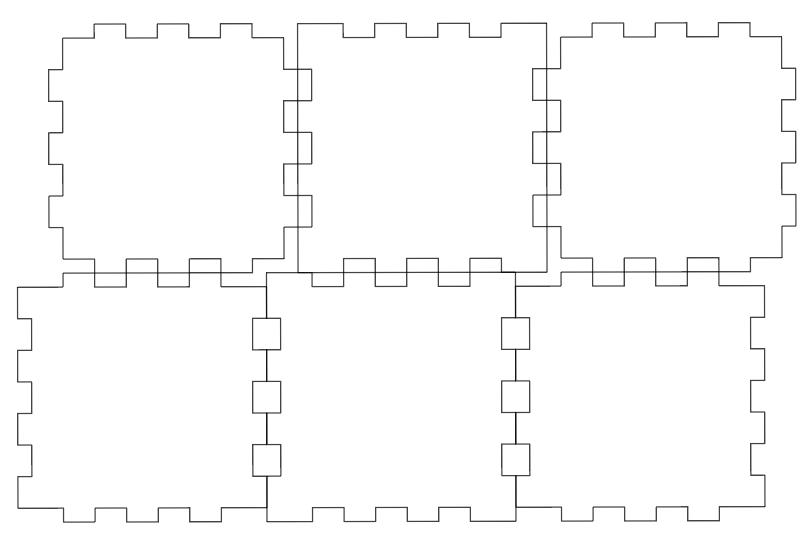 Tabbed Box Generator in JSL - JMP User Community