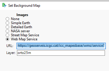 Free Wms Server Url Connection Error While Attempting To Connect To Wms Server - Jmp User  Community