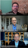 Three amazing scientists share their thoughts on what makes strong analytic cultures.