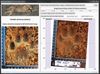 FIT is used to identify key landmark points in a cheetah footprint. This is the starting point for identifying an individual animal.