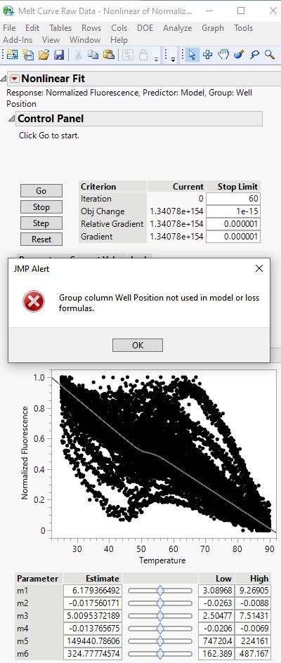 PTS melt curve raw Analyze error.JPG