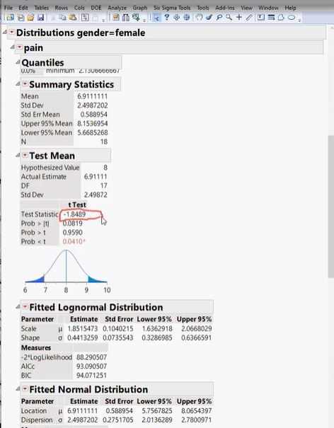 Mastering Jmp Jmp User Community 9714