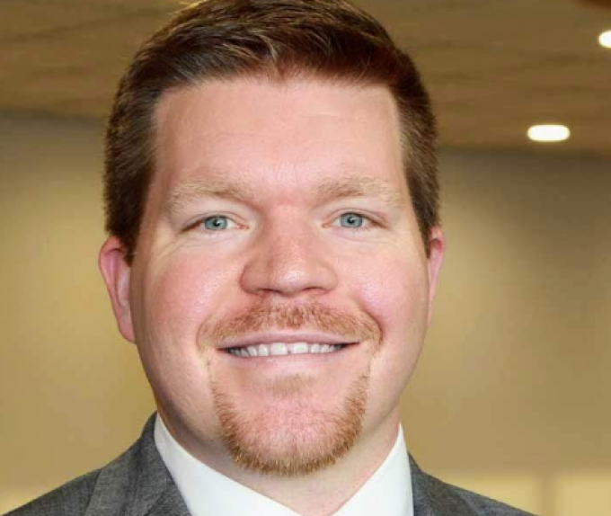Joshua Lambert