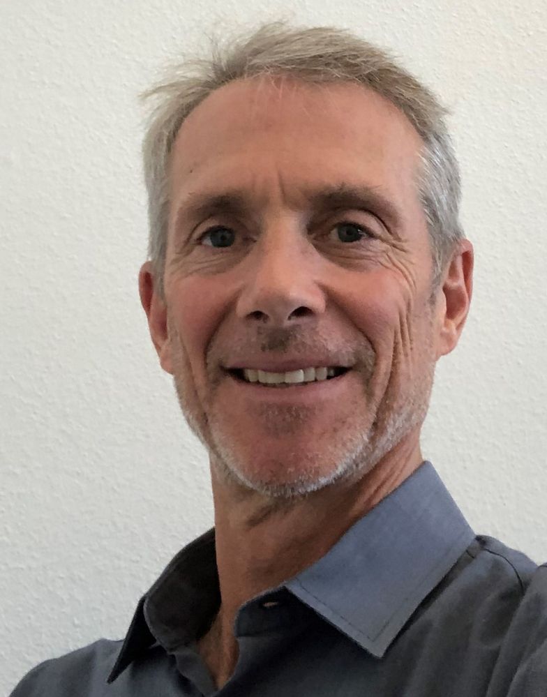 Craig DePorter, Head of Advanced Mineral Development at Omya, says analytics increases an organization's efficiency.