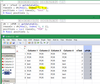 Column formula to count across row