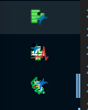 Add JMP Version and product to icon options - JMP User Community