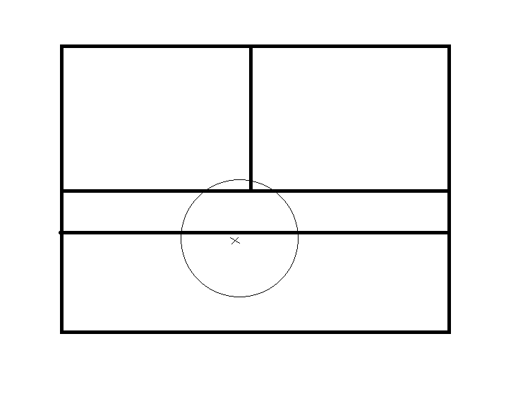 how-do-i-identify-what-region-a-randomly-generated-point-falls-in-on-a