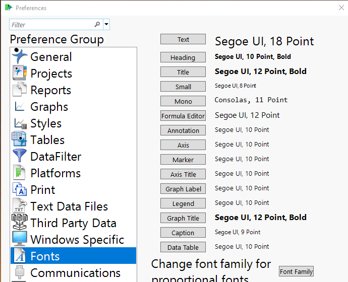 Solved: Augmenter la taille d'une Table Box - JMP User Community