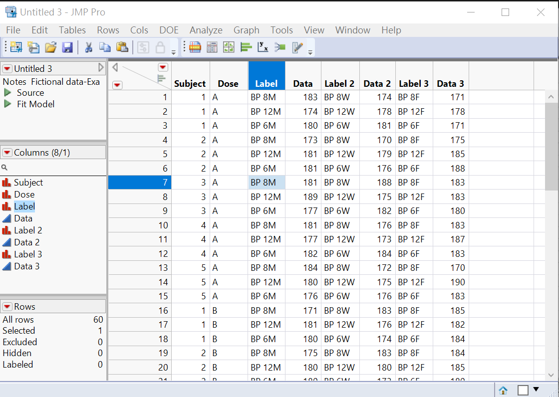 資料清理中的「堆疊」：多行資料合併處理的神器