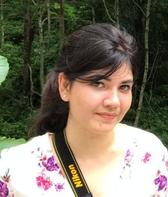 photo of Karishma Yadav